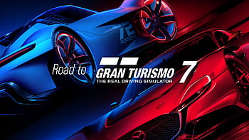 Gran Turismo 7 Game 4K Wallpaper iPhone HD Phone #8941f