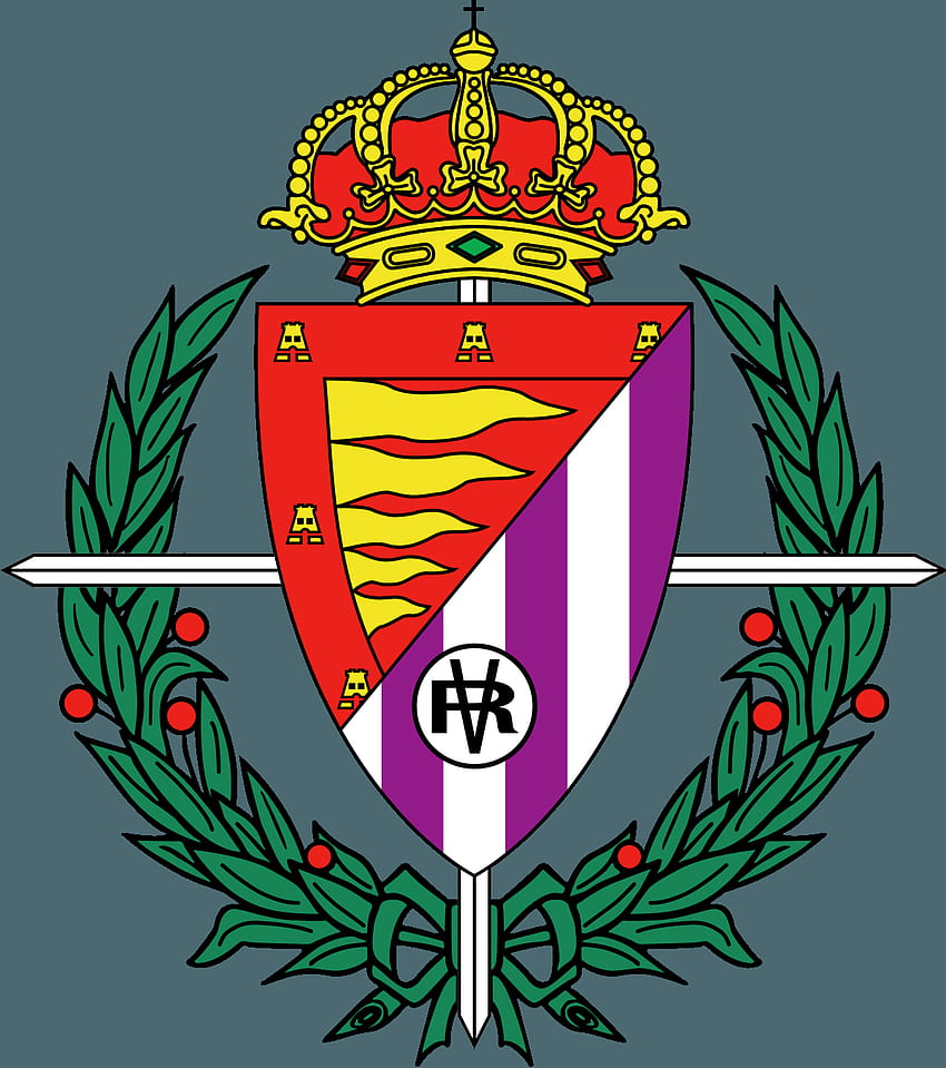 Real valladolid png 7 » PNG HD phone wallpaper