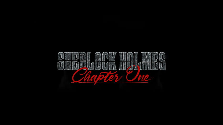 シャーロック ホームズ チャプター 1 は、Frogwares のシャーロック ホームズ シリーズの近日公開予定の続編です 高画質の壁紙
