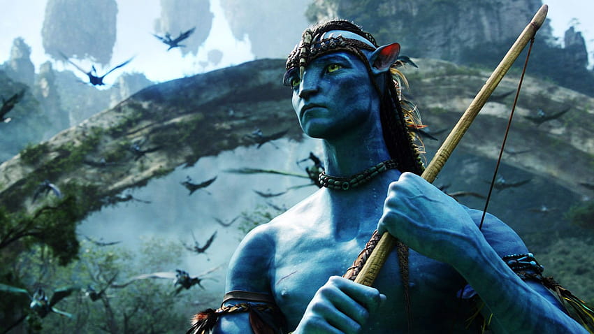 Veröffentlichungsdatum und Besetzungsaktualisierung von Avatar 2: Bis jetzt ist jedes Detail BESTÄTIGT, sagt Jamie Flatter HD-Hintergrundbild