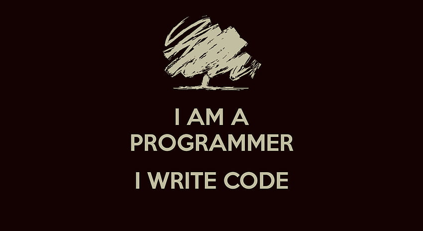 Coding Java, programer HD wallpaper