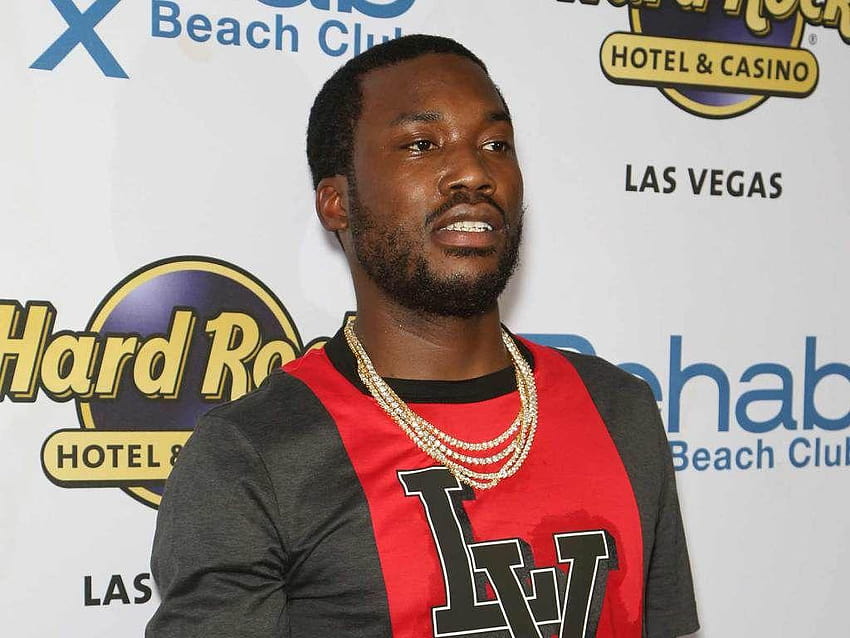 Philly D.A. Gives Official Approval for Meek Mill's Release From Prison, meek mill 2018 HD wallpaper