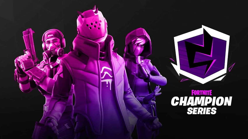 Fortnite: Clix And Bizzle Find New Trios As Rosters Continue To Change, fortnite trio HD wallpaper