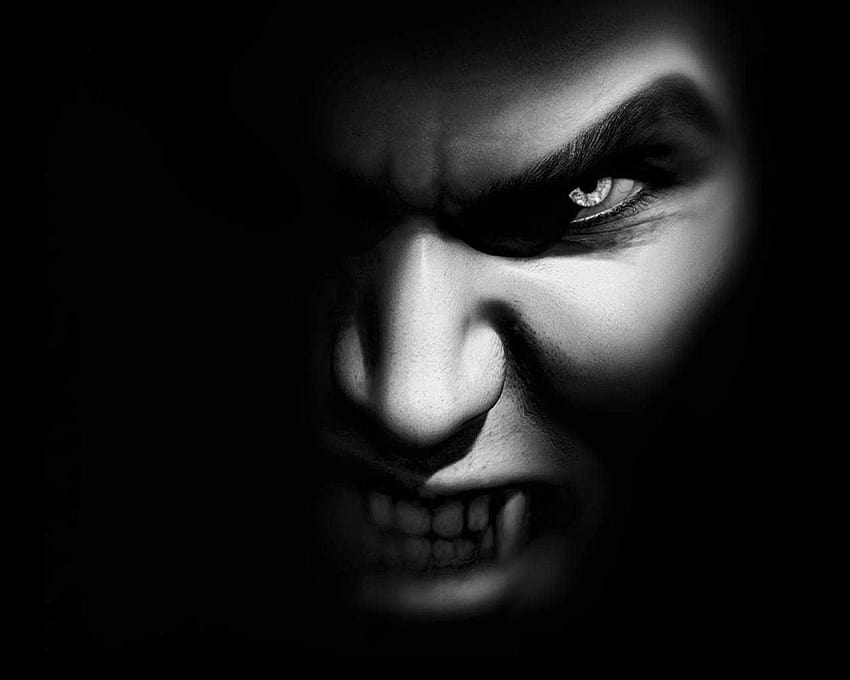 210 Vampiro, Dracula Sfondo HD