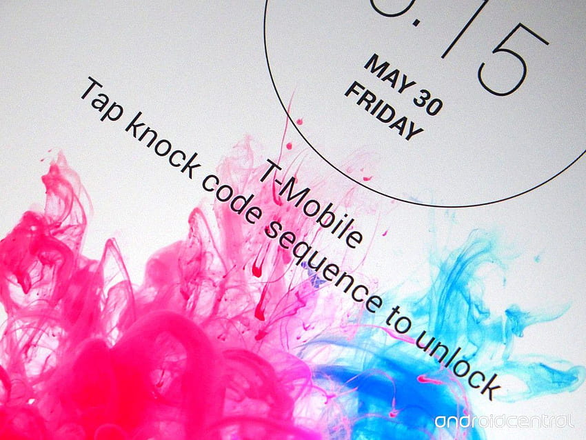 How to customize the lock screen on the LG G3, its locked for a reason HD wallpaper