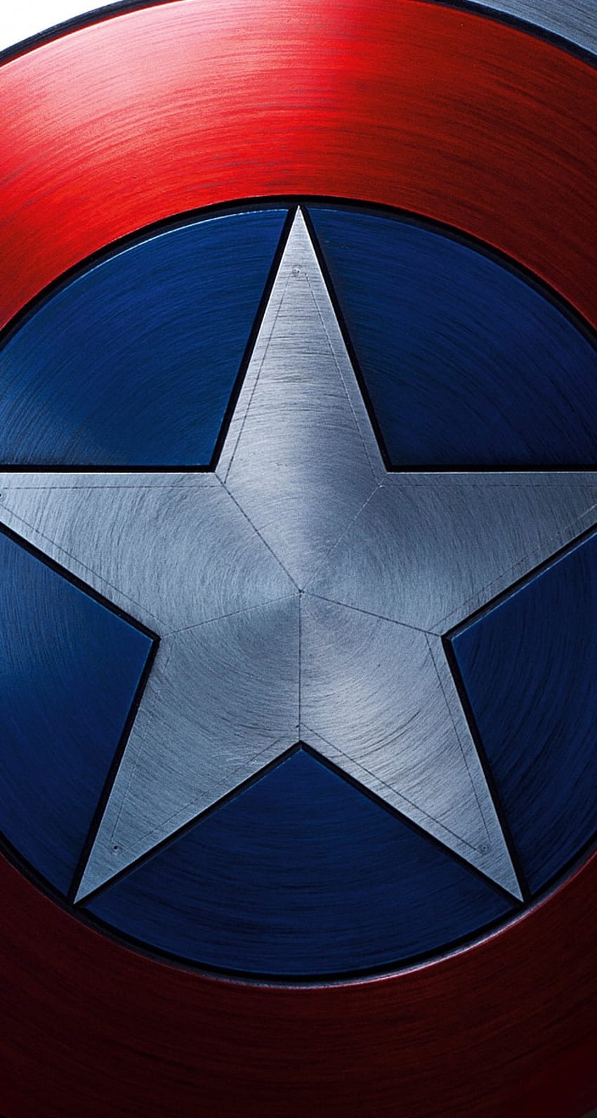Captain America: Civil War for iPhone 5 / 5s / 5c, falcon and the winter soldier shield HD phone wallpaper
