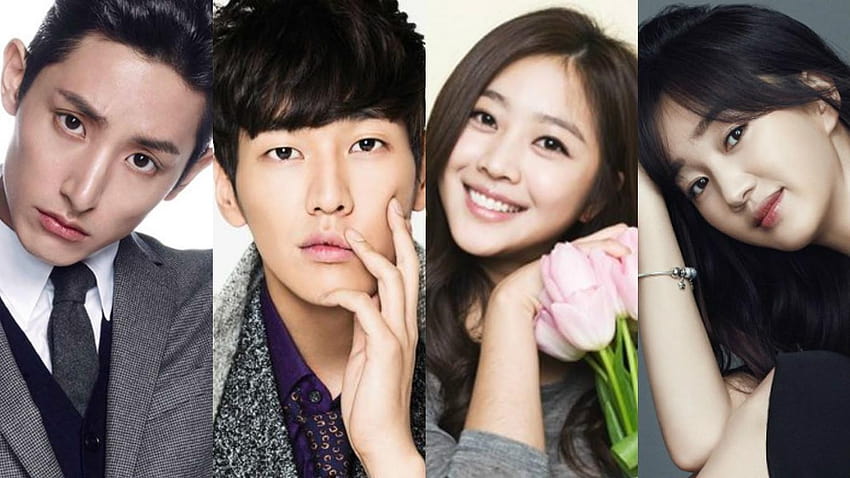 Soo Ae, Kim Young Kwang, Jo Bo Ah, And Lee Soo Hyuk To Star In New HD wallpaper
