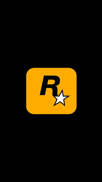3840x2160px, 4K Free download | rockstar logo : Famous and Vector Logos ...