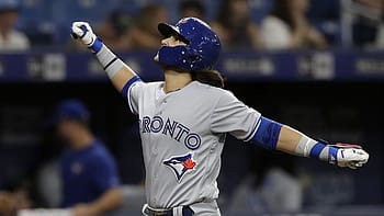 HD Bo Bichette Wallpaper - iXpap  Baseball wallpaper, Major league  baseball, Blue jays