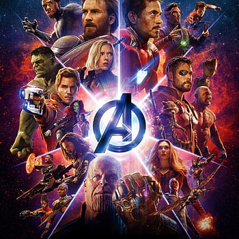500 Avengers Wallpapers  Wallpaperscom
