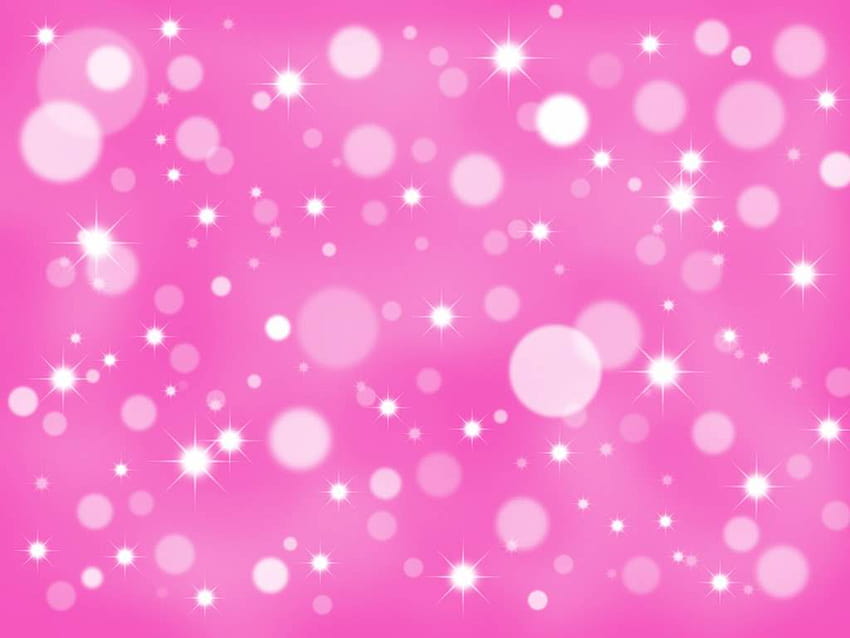 バービーピンクの背景 5, 背景ピンクのバービー 高画質の壁紙