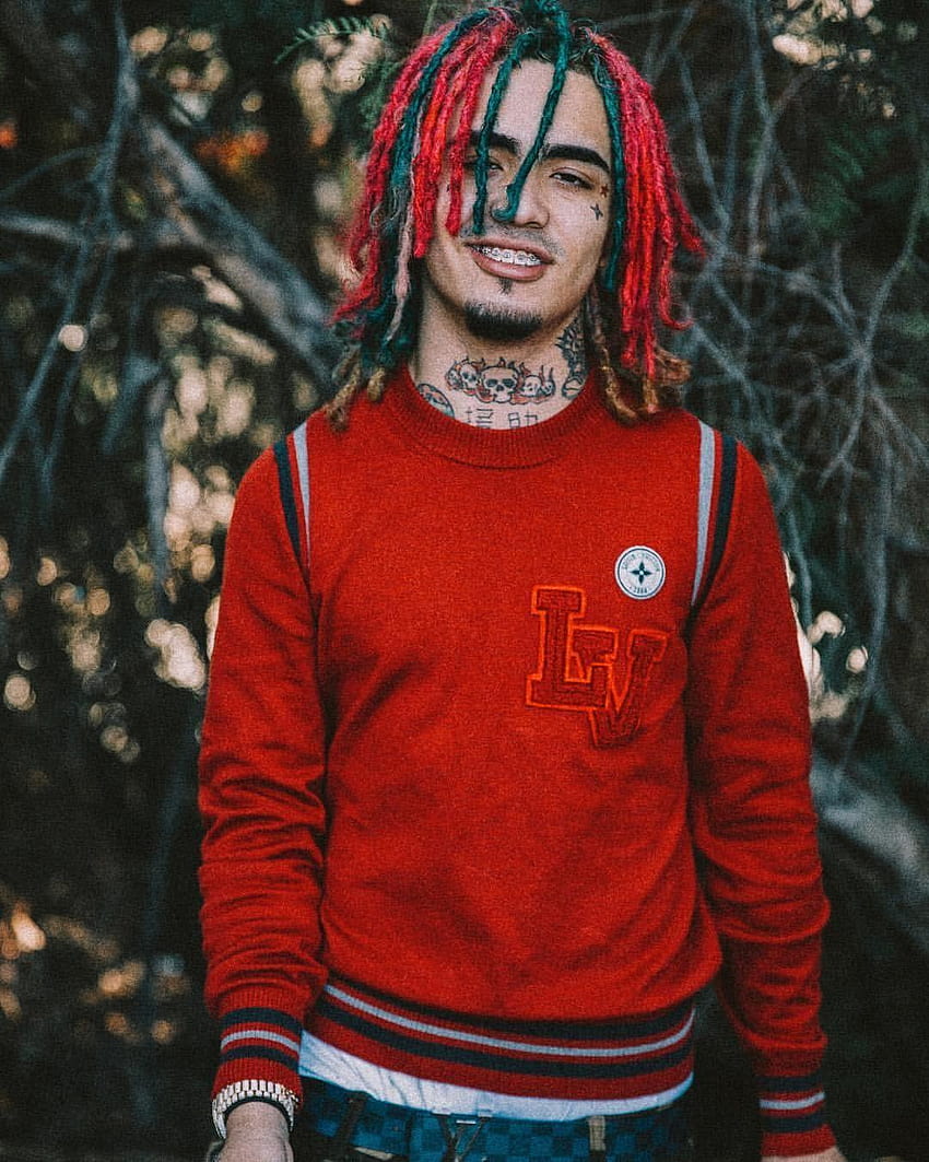 Page 8 | lil-pump HD wallpapers | Pxfuel