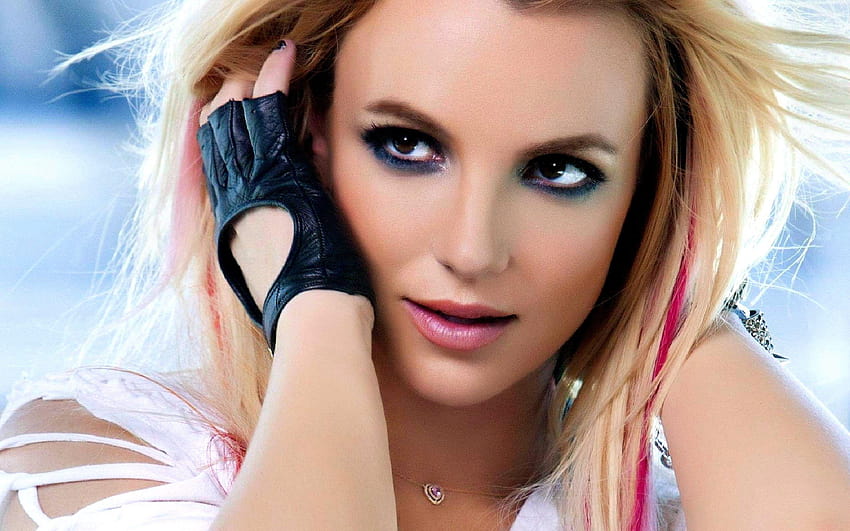 171 Britney Spears papel de parede HD