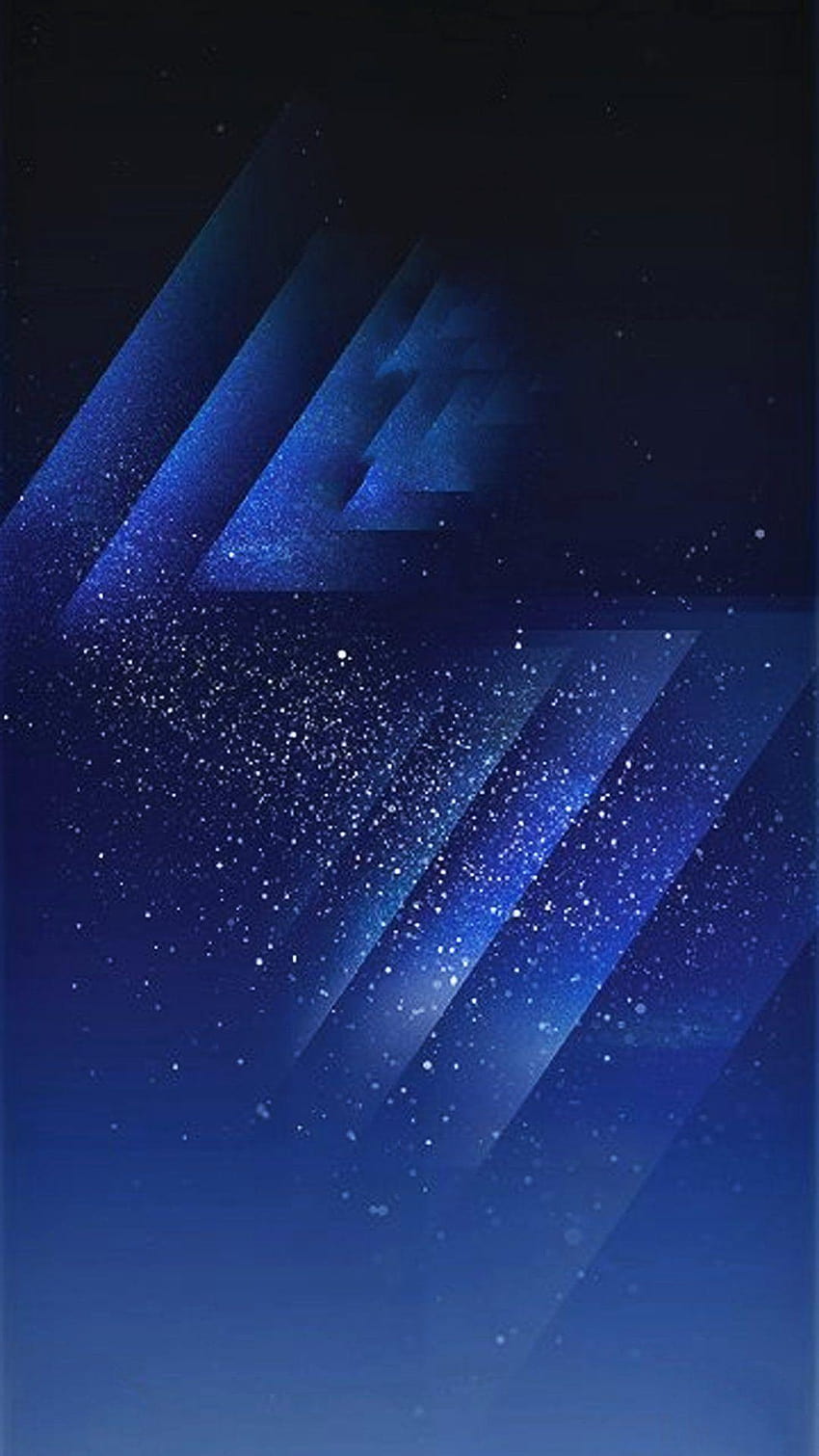 Samsung Note 8 Lock Screen - \