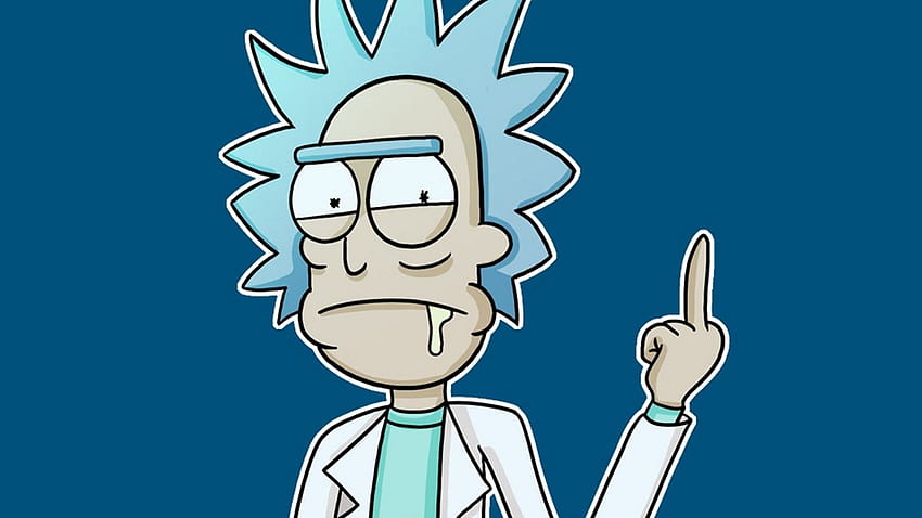 Rick and Morty Rick HD wallpaper | Pxfuel