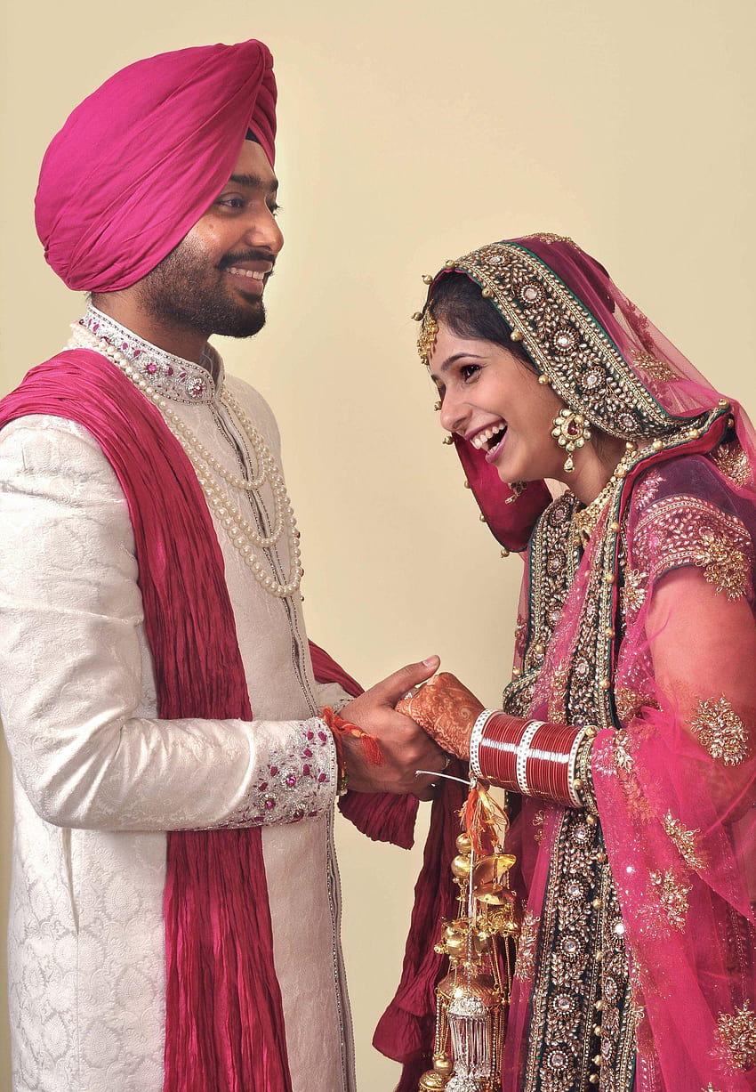 Marriage, panjabi wilding HD phone wallpaper