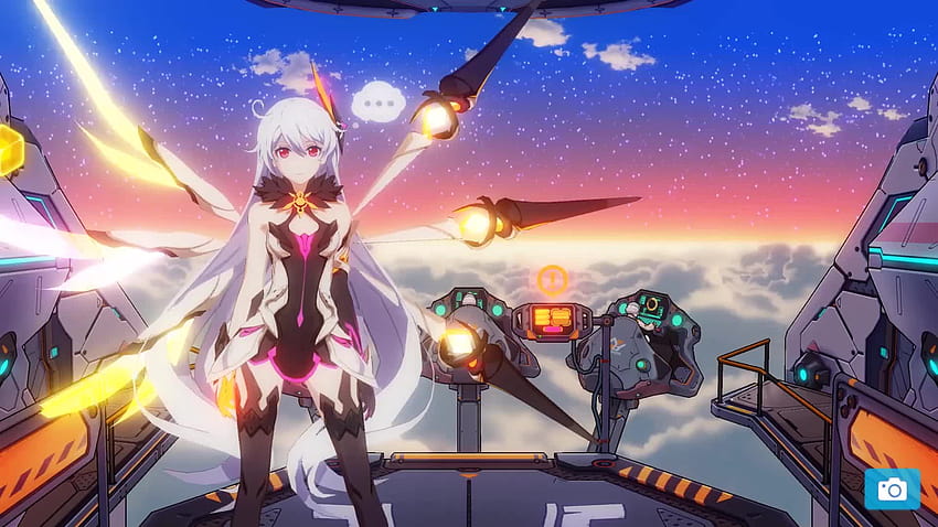 Honkai Impact 3 Official Site  Fight for All Thats Beautiful in the World