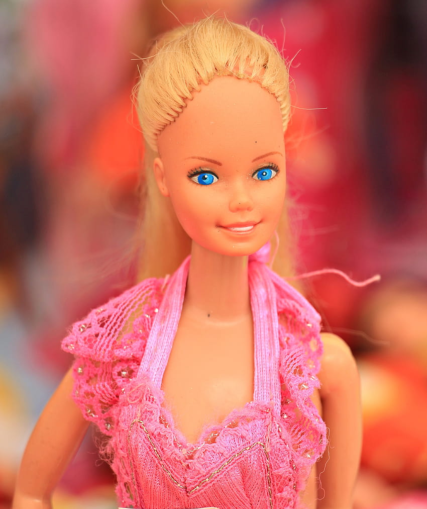 Stock of barbara millicent roberts, barbie, barbie doll HD phone ...