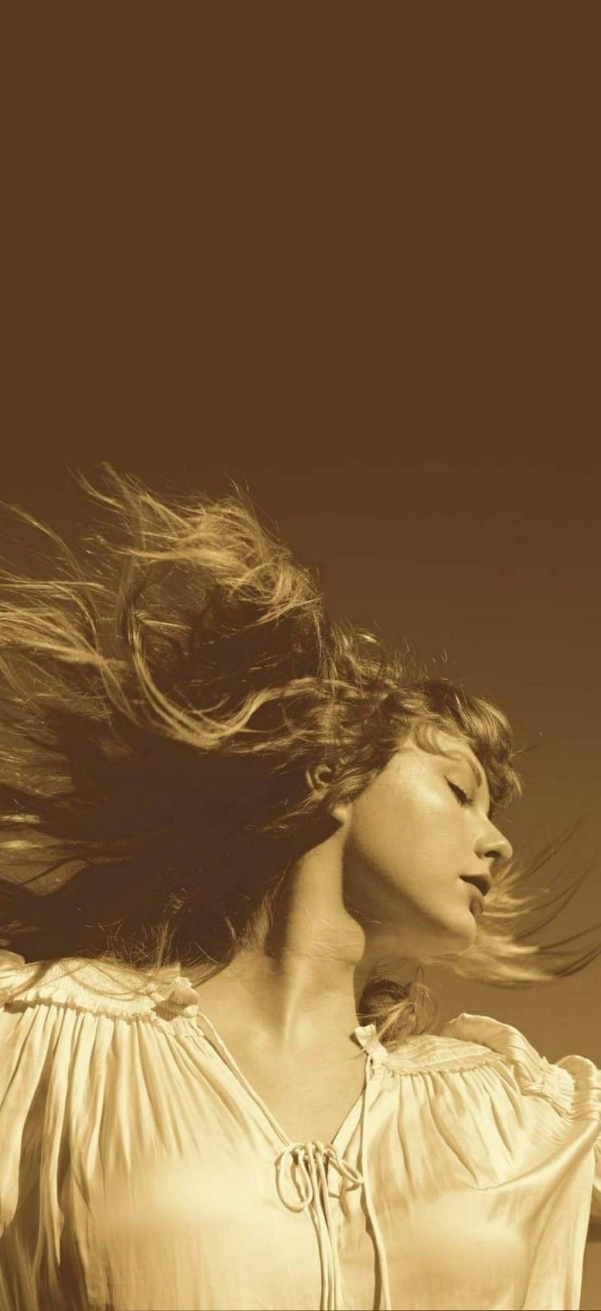 Taylor Swift furchtloser Sperrschirm, furchtlose Taylors-Version HD-Handy-Hintergrundbild