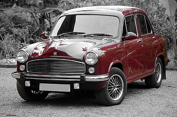 Hindustan Motors sold the Ambassador brand to Peugeot for Rs 80 crore -  CarWale