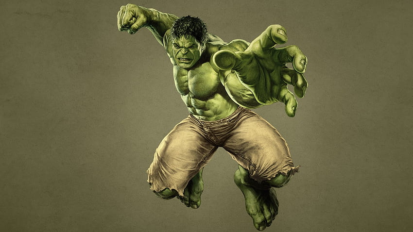 24 Hulk and Backgrounds, hulk body HD wallpaper