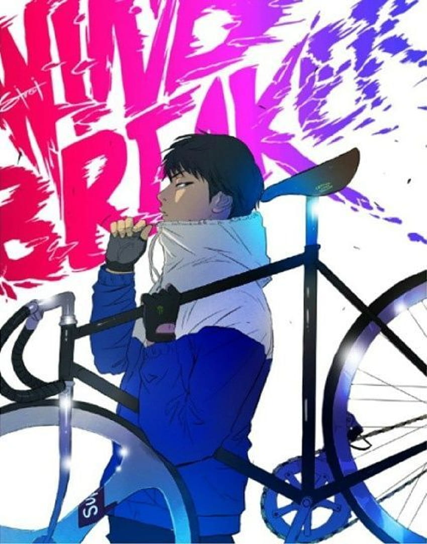 Wind Breaker  WEBTOON  Cool anime pictures Anime wallpaper phone Anime  guys