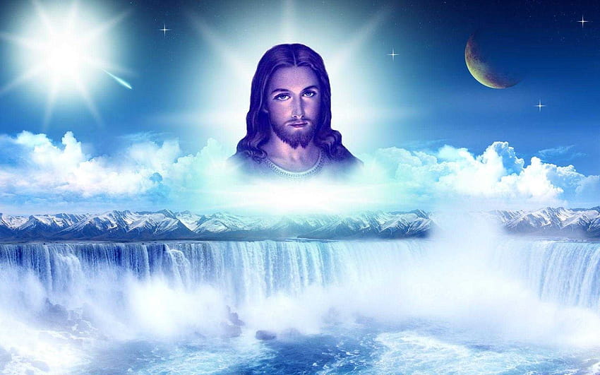 Widescreen Of Jesus Christ Full Pics, jesus christ for Wallpaper HD
