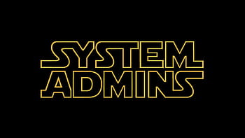 System Admin Wallpapers  Top Free System Admin Backgrounds   WallpaperAccess