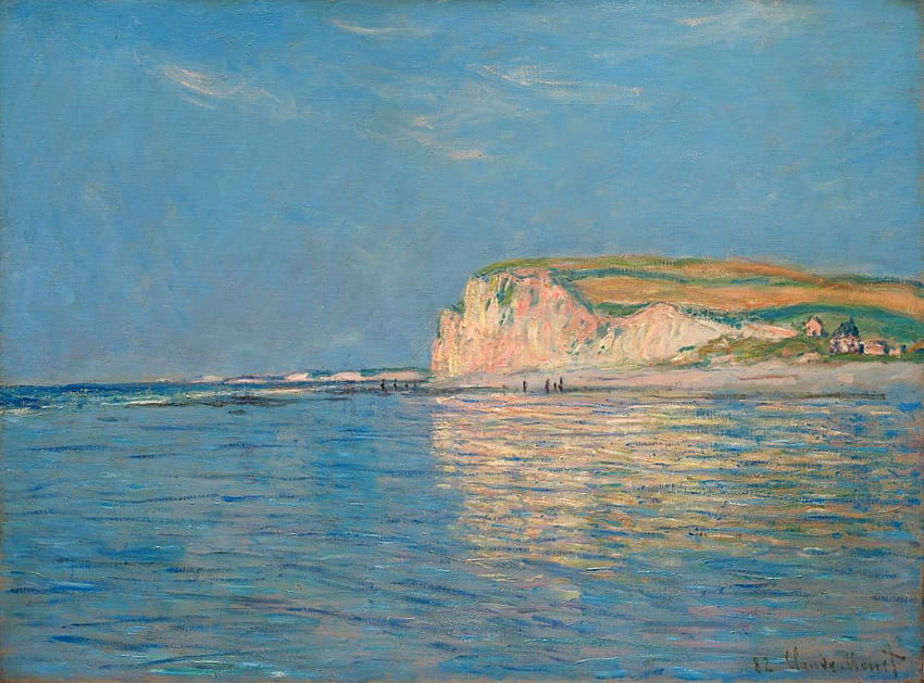 0 Claude Monet Nymphéas Fond d'écran HD