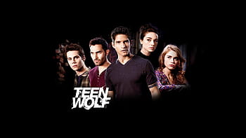 lose your mind teen wolf wallpaper