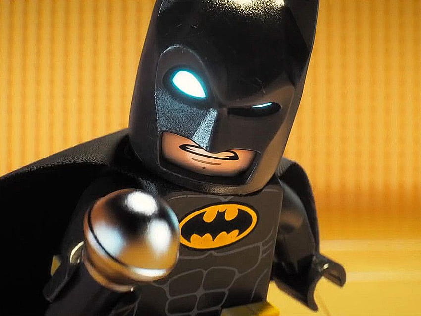 The Lego Batman Animation Movie 03, the lego batman movie HD wallpaper ...