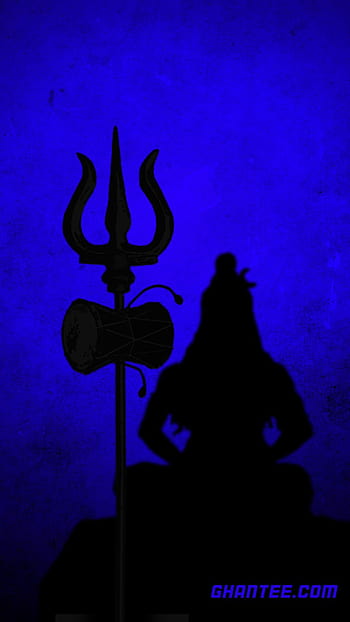 Shiva trishul HD wallpapers | Pxfuel