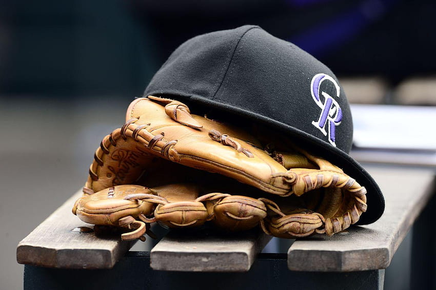 COLORADO ROCKIES baseball mlb (25) wallpaper, 3888x2592, 227954