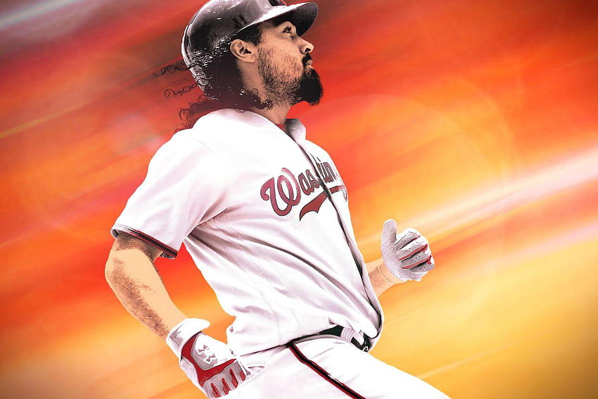 Anthony Rendon Is Baseball's Unknown Superstar HD wallpaper
