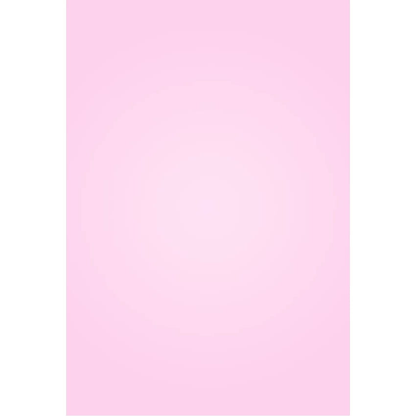 Pano de fundo de cor rosa sólido Adereços de buzina de bebê menina Fundos de vinil para crianças para estúdio Papel de parede de celular HD