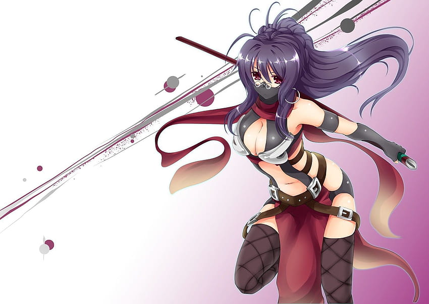 Assassin (Koha-Ace) Image by msk064 #2340487 - Zerochan Anime Image Board