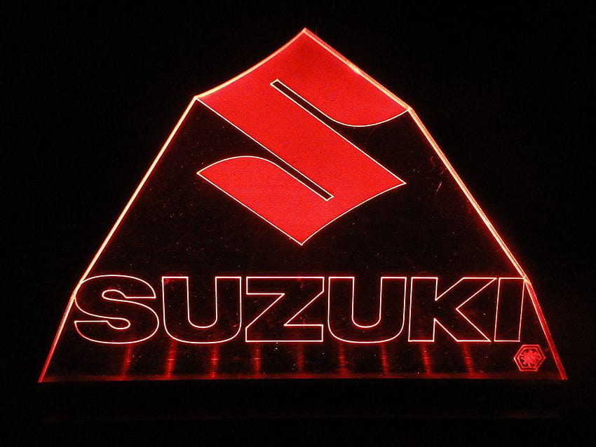 лого на maruti suzuki, лого HD тапет