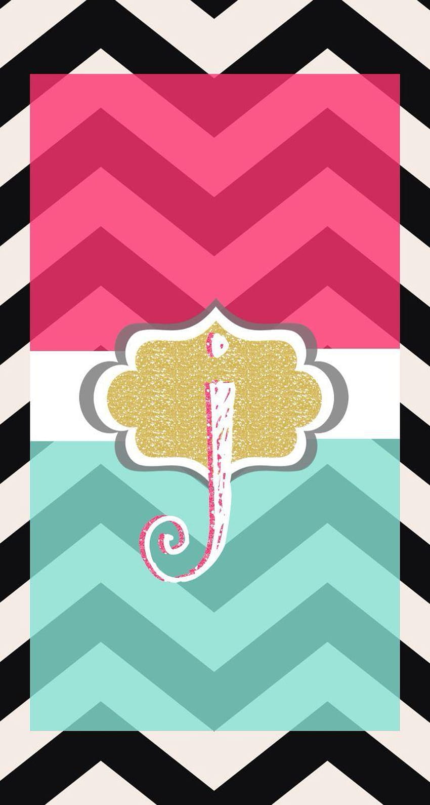 347 best JESSICA IS MY NAME!, monogram for a HD phone wallpaper | Pxfuel