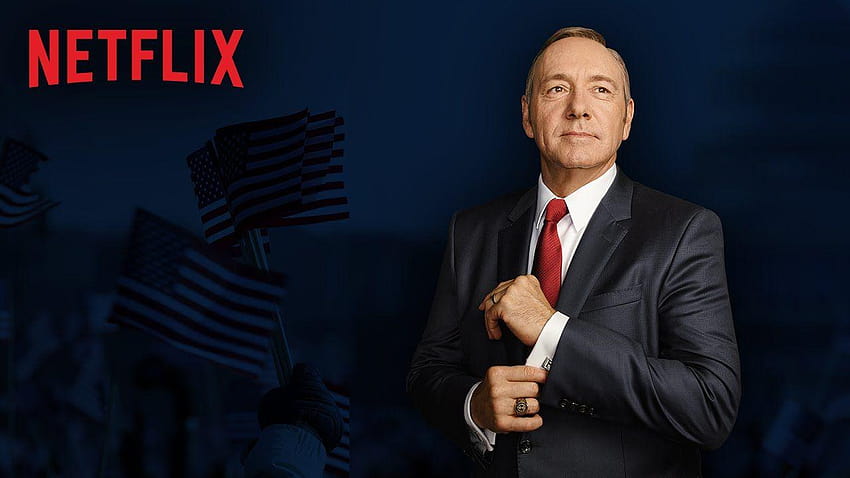 House of Cards , frank underwood HD wallpaper