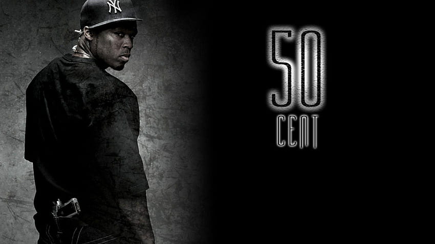 50 Cents Wallpapers  Wallpaper Cave