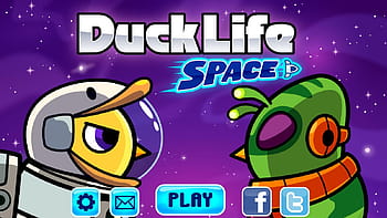 Duck Life 5 - APK Download for Android