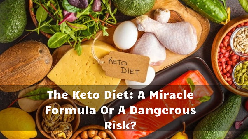 The Keto Diet: A Miracle Formula Or A Dangerous Risk? – Stem Cell Training  by ISSCA™ HD wallpaper | Pxfuel