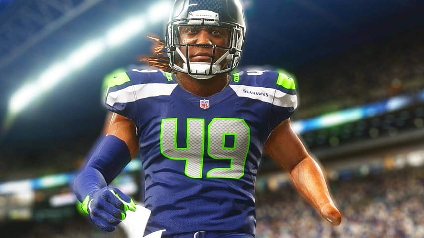 EA Delays Madden 21 Reveal in Light of Protests Against Police, madden nfl 21 HD wallpaper
