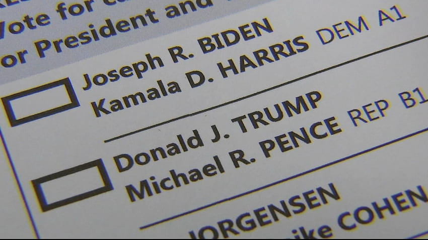 Pa. Election 2020: Lawsuits filed over curing ballots HD wallpaper