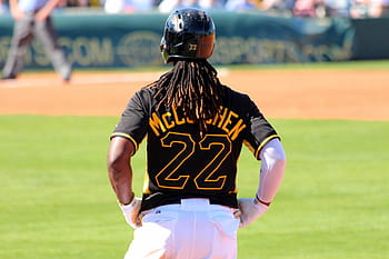 10,383 Pirates Andrew Mccutchen Stock Photos, High-Res Pictures