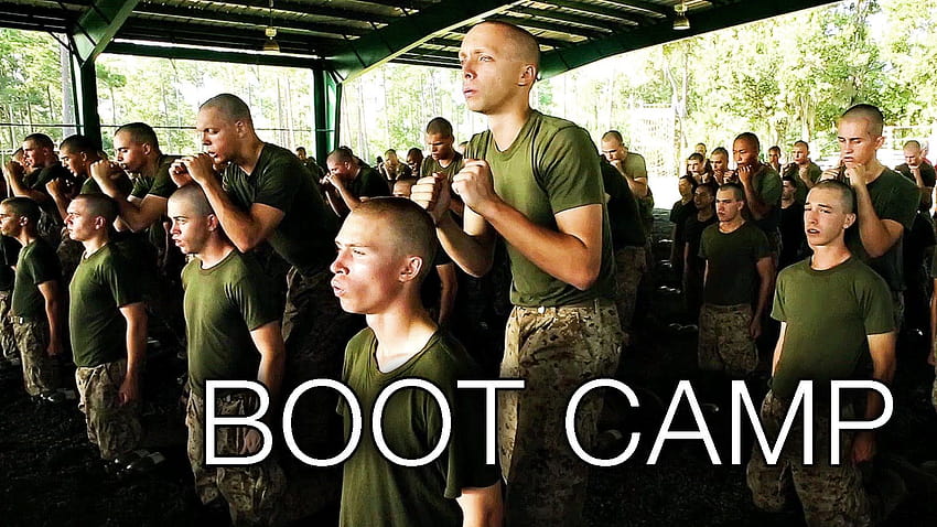 The Marine Corps Is Changing How It Promotes Sergeants and Staff