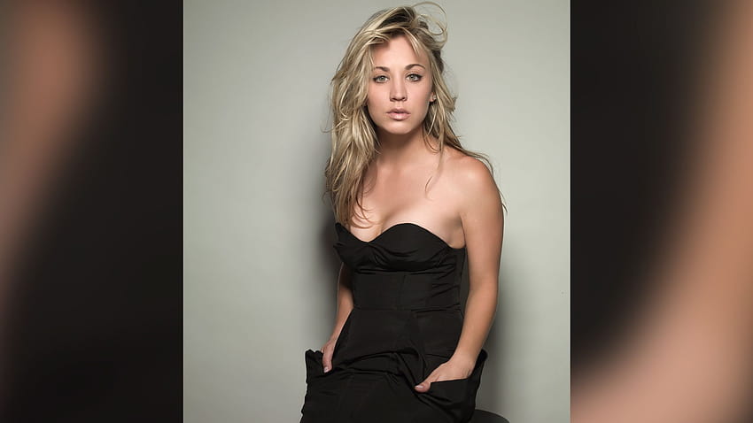27 Stunning Of The Big Bang Theory's Kaley Cuoco, the big bang theory girls HD wallpaper