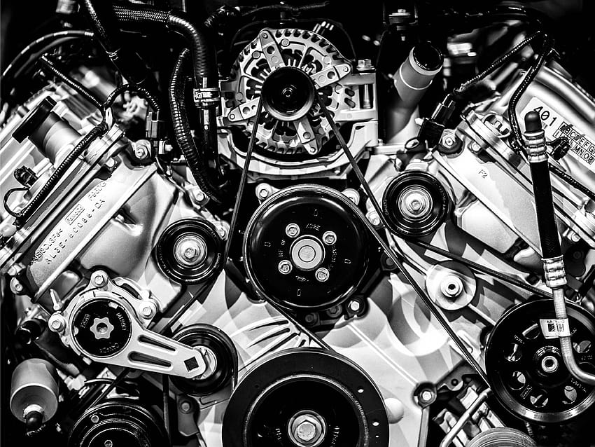 Engine Piston, diesel engine HD wallpaper | Pxfuel