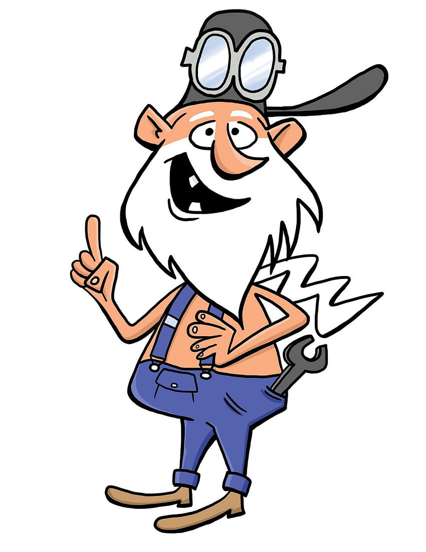 Karikatür Redneck , Klip Art, Klip, köylü HD telefon duvar kağıdı