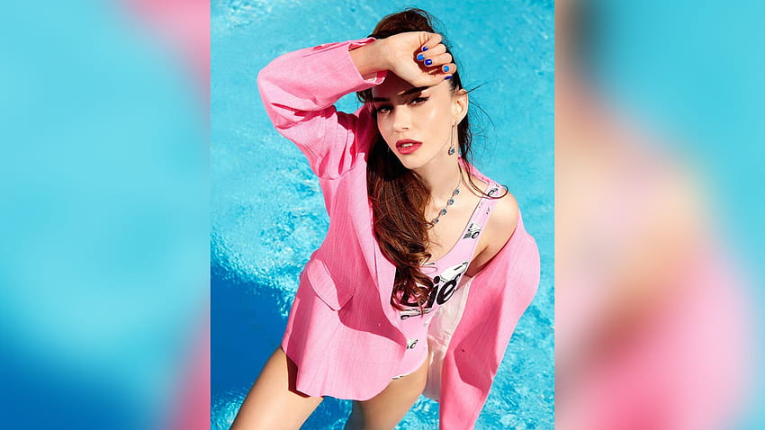 Isn't Bay Yanlış Star Özge Gürel a Cutie? Here's Her Top Instagram HD  wallpaper | Pxfuel